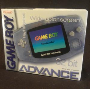GameBoy Advance (01)